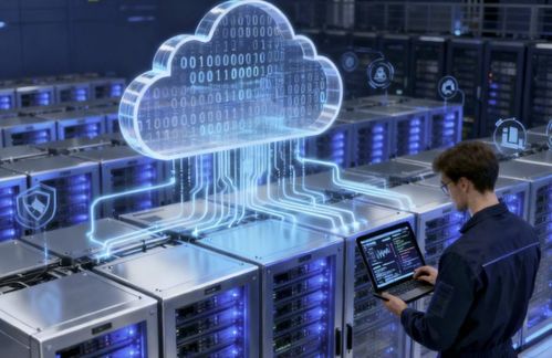 运维开发宝典001 解锁Linux云计算运维架构师的高薪之路